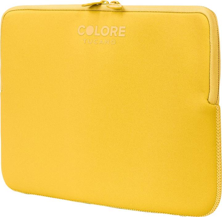 Image du produit Tucano Sleeve Colore 12"/13" - Deuxième peau Colore pour (13", Apple)