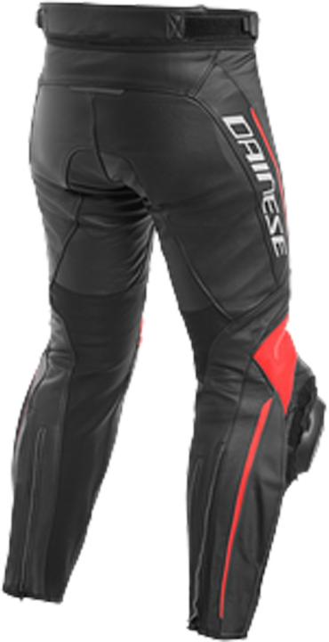 Actual product image Dainese Leather trousers DELTA 3 (Men, 54)