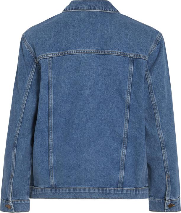 Actual product image Vila Geknöpfte Jeansjacke (34)