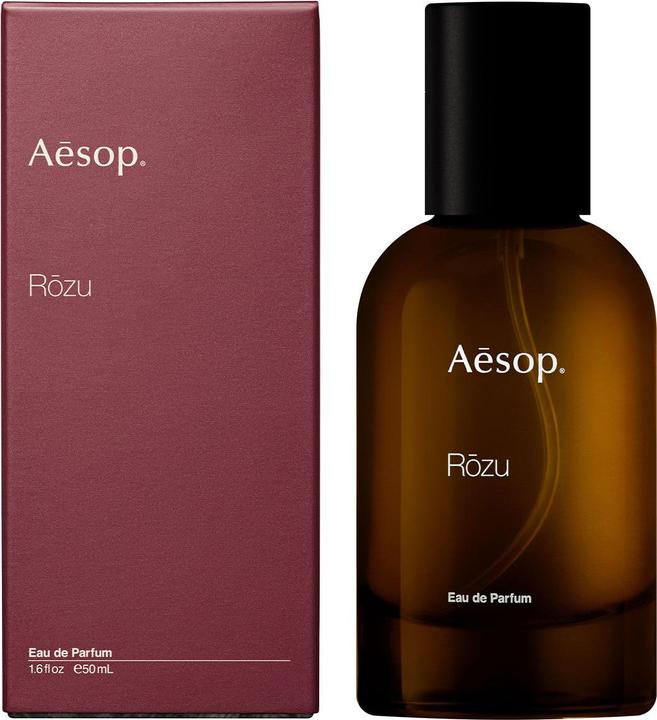 Image du produit Aesop Rozu (Eau de parfum, 50 ml)