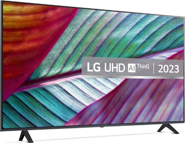 Produktbild LG 75UR78006LK (75", UR78, LED, 4K, 2023)