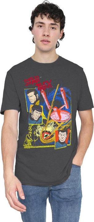 Produktbild Eye of the Storm TShirt (M)