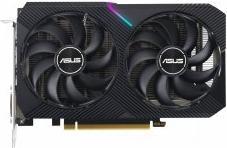 Produktbild ASUS Dual GeForce RTX 3050 V2 OC Edition (8 GB)