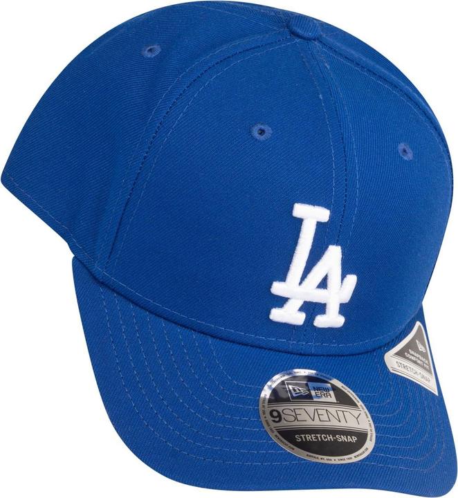New Era 9Seventy Stretch-Snap Cap - Los Angeles Dodgers