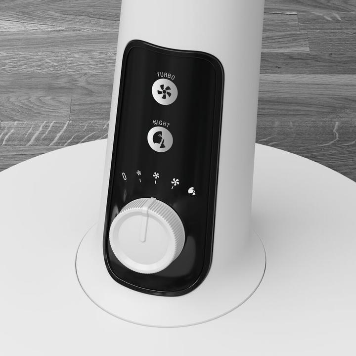 Image du produit Rowenta VU2731 Turbo Silence Extreme+ (38 dB)