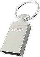 Image du produit Lexar JumpDrive M22 (64 Go, USB-A)