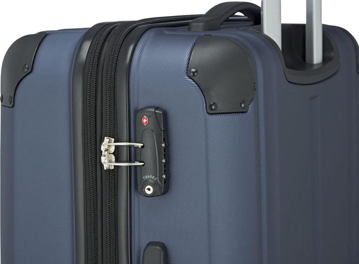 Produktbild Travelite City (40 l, Handgepäck (bis 50l))
