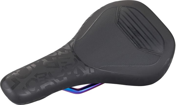 Ergon SM Downhill Comp Team Oil Slick