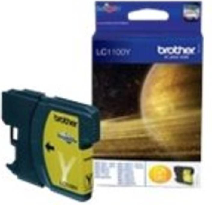 Productafbeelding Brother Lc-1100y (Y)