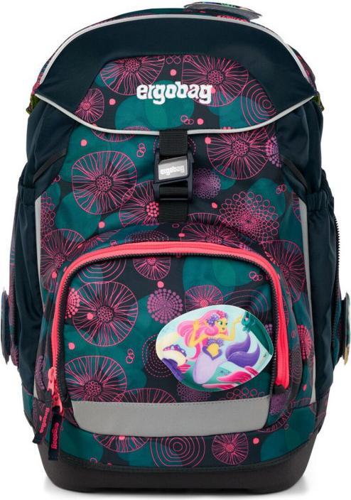 Produktbild Ergobag Pack Schulranzen-Set (20 l)