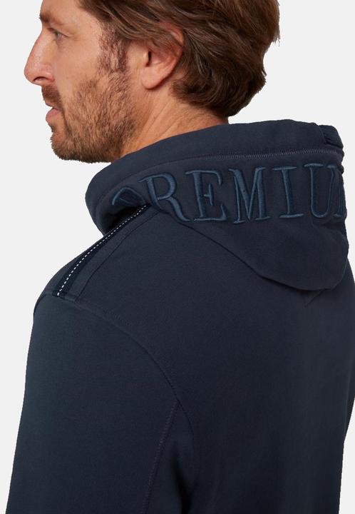 Actual product image Camp David Kapuzenpullover THE CRAFTSMEN Hoodie (L)