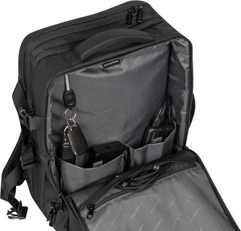 Actual product image Genesis Plecak Natec CAMEL PRO 17.3" (NTO-2116) (17.30", Universal)