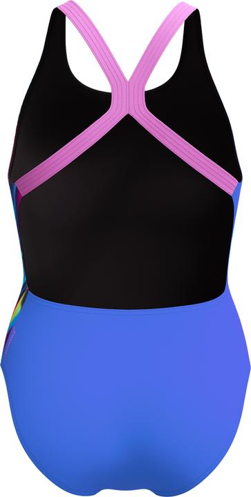 Actual product image Speedo Placement Powerback