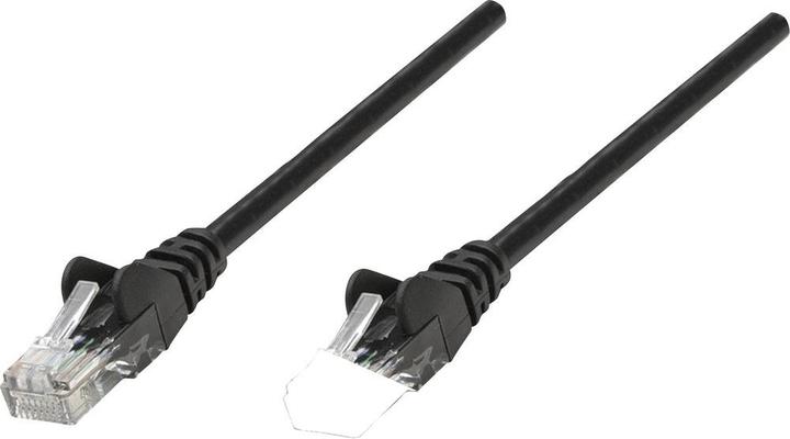 Actual product image Intellinet Patch cable (S/FTP, CAT6, 2 m)
