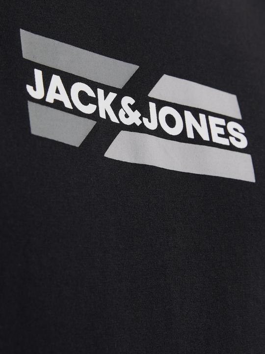Produktbild Jack & Jones Jjecorp Graphic Tee Ss O-Neck Noos (XXL)