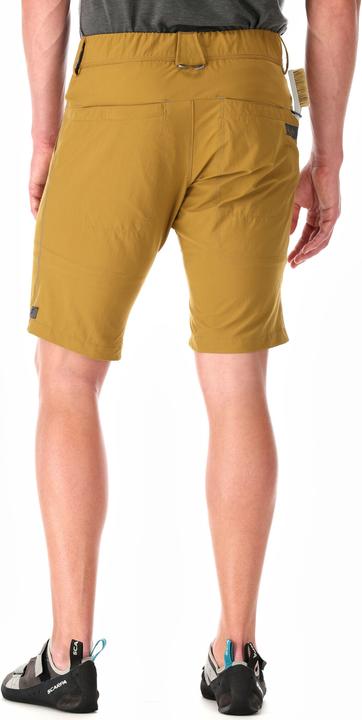 Actual product image Rab Venant (W32/L32)