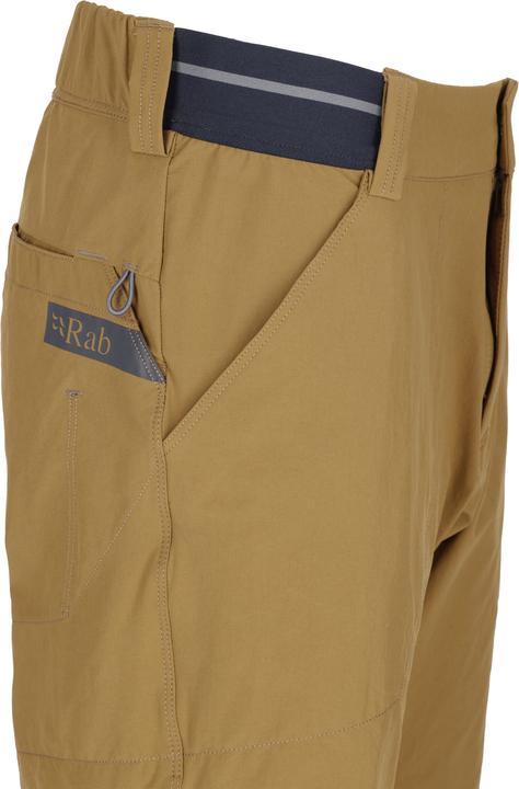 Actual product image Rab Venant (W32/L32)