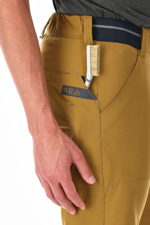 Actual product image Rab Venant (W32/L32)