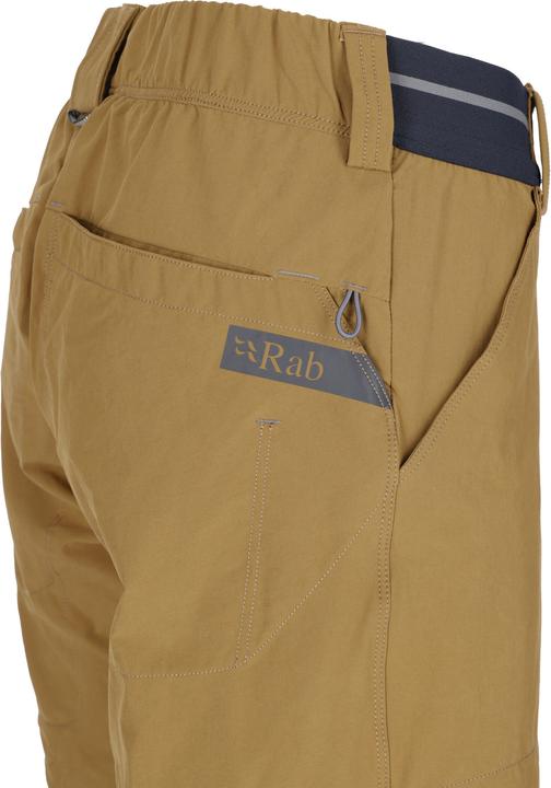 Actual product image Rab Venant (W32/L32)
