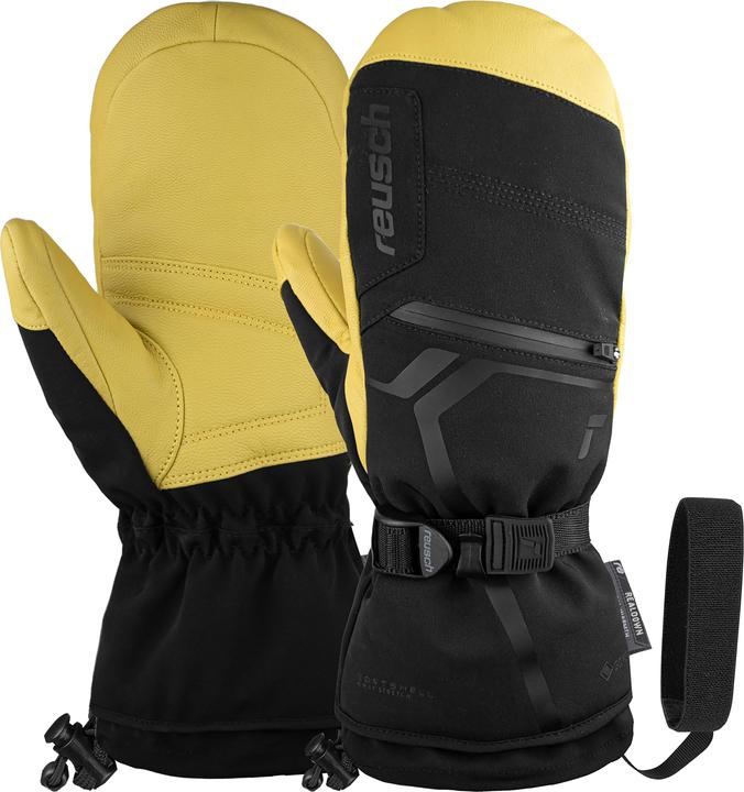 Reusch Down Spirit GTX Mitten