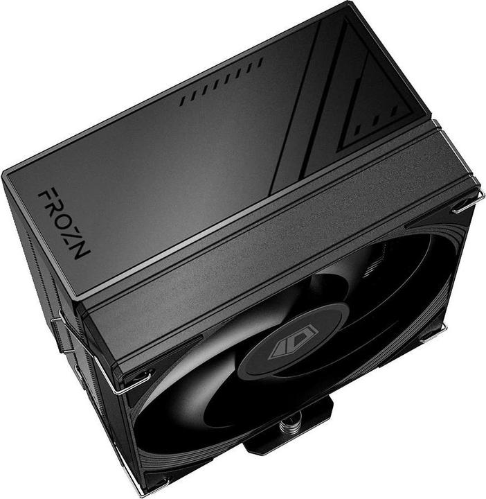 Actual product image ID-Cooling FROZN A410 SE - CPU air cooler - Max 25 dBA