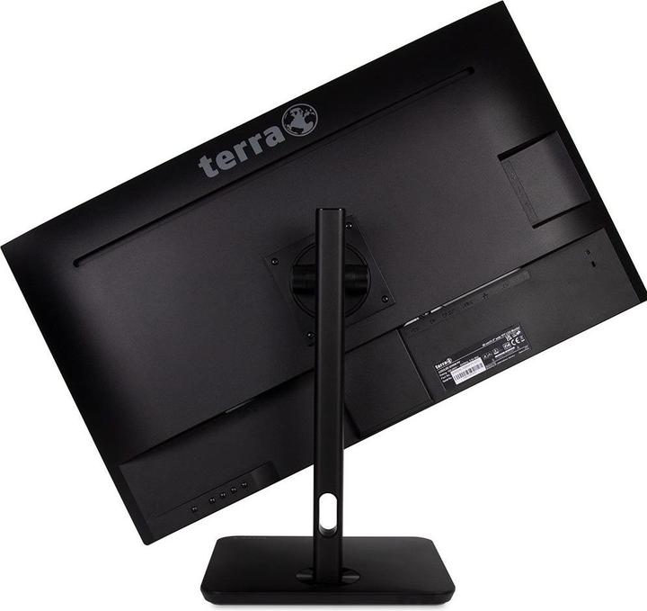 Actual product image Wortmann TERRA LCD/LED 3295W PV 4K USB-C/DP/HDMI (3840 x 2160 Pixels, 31.50")