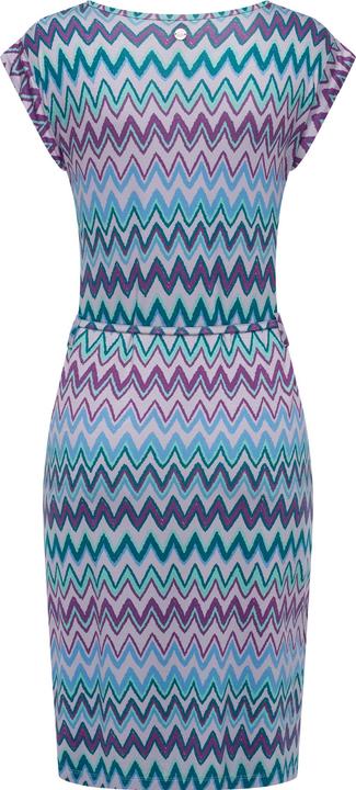 Actual product image Ragwear Taggien Print (XS)