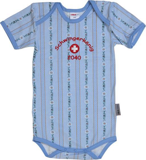Leo & Lea Schwingerkönig 2040