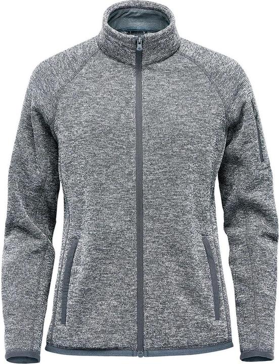 Produktbild Stormtech Avalanche Fleecejacke Durchgehender Reissverschluss (M)