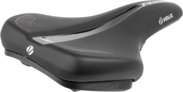 Velo Bicycle saddle -Fit E1