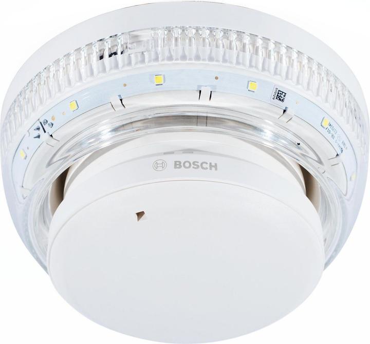 Immagine prodotto Bosch Security Systems Allarme acustico/visivo rd, wh