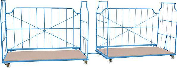 Produktbild eurokraft pro Universal-Corlette® (800 kg)