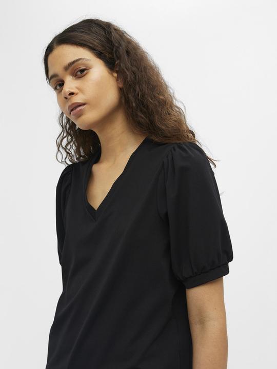 Produktbild Object Puffärmel T-Shirt (L)