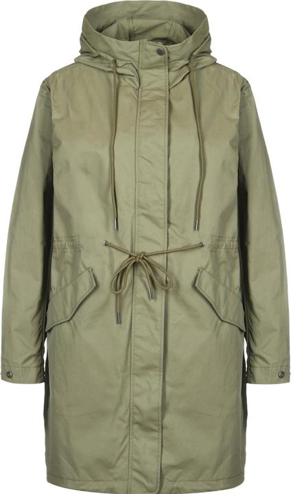 Actual product image Didriksons Parka Helen - 98558 (48)