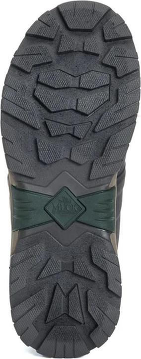 Image du produit Muck Boot Bottes en caoutchouc Apex fermeture éclair (46)
