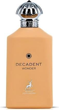 Produktbild Maison Alhambra Decadent Wonder Eau De Parfum Spray 100ml 3.4 Oz (Eau de Parfum, 100 ml)