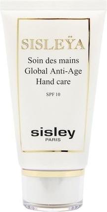 Actual product image Sisley Corps Sisleya Soin Mains Global A Age (75 ml)