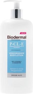 Produktbild Bioderma Biodermal P-Cl-E Body Lotion For Dry Skin (Körperlotion)