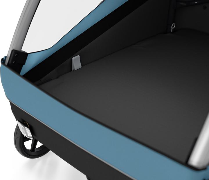 Produktbild Thule Courier