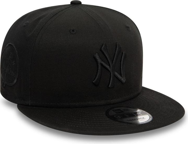 New Era snapback cap mlb new york yankees