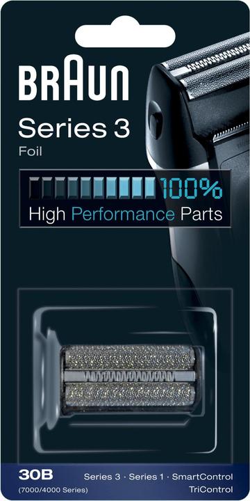 Produktbild Braun Series 3 (1 x)