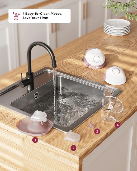 Image du produit Momcozy M6