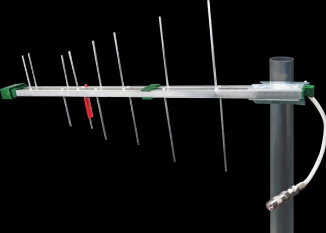 Produktbild Schwaiger Aussenantenne (Yagi-Antenne, 30 dB, DVB-T / -T2)