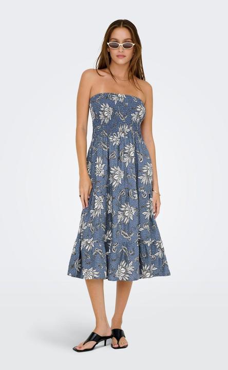 Immagine prodotto Only Onlzelina Life Smock 3in1 Dress Skirt Wv (M)