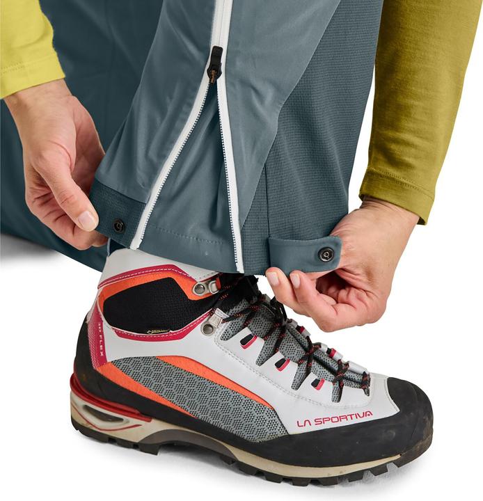 Produktbild Ortovox Westalpen 3L Pants (XS)