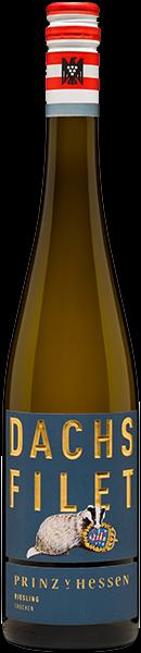 Immagine prodotto Prinz von Hessen Filetto di tasso Riesling (1 x 75 cl, 2021)
