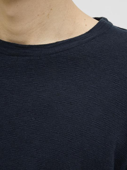 Produktbild Jack & Jones Jjesummer Knit Crew Neck Sn (S)