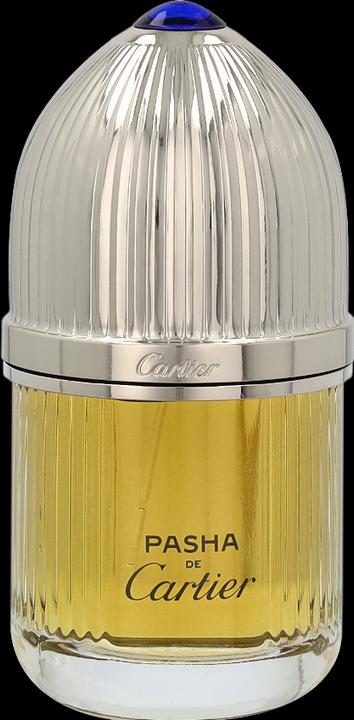 Image du produit Cartier Pasha De Edp Spray (Eau de parfum, 50 ml)