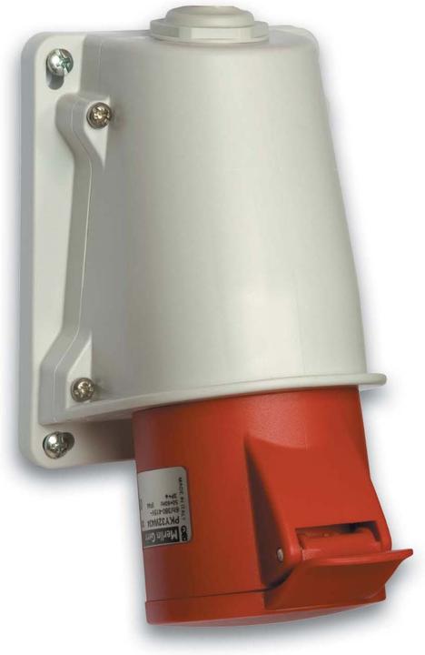 Schneider Wall socket PK FAST PKY16W435
