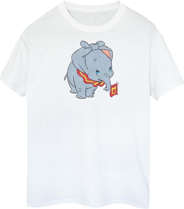 Disney Dumbo Classic Tied Up Ears TShirt (S)